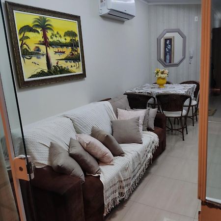 Apartament Residencial Maristela Bombinhas Zewnętrze zdjęcie