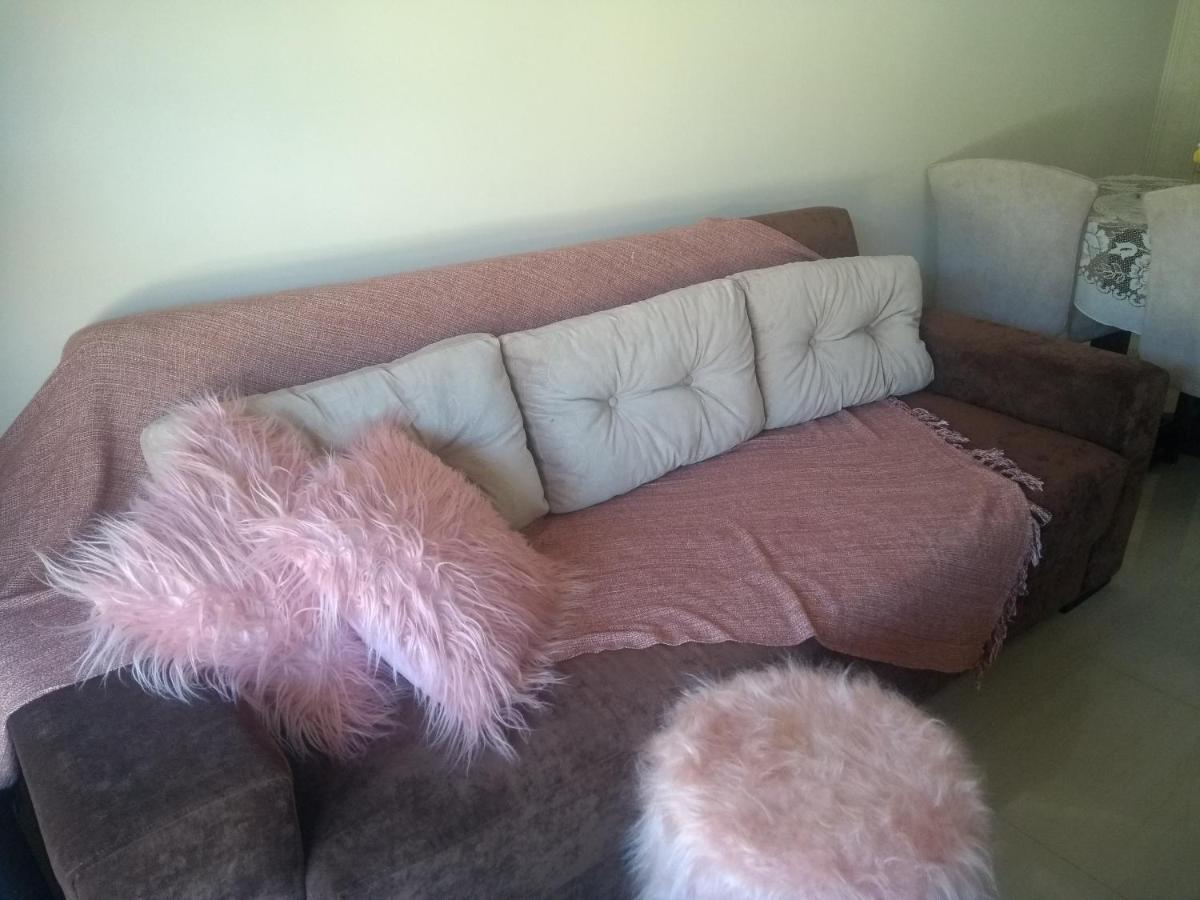 Apartament Residencial Maristela Bombinhas Zewnętrze zdjęcie