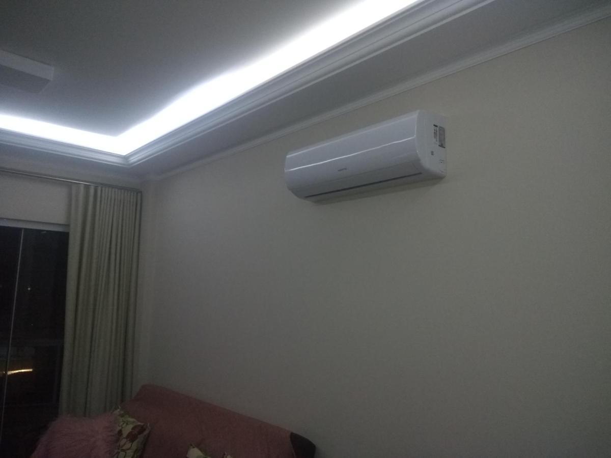 Apartament Residencial Maristela Bombinhas Zewnętrze zdjęcie