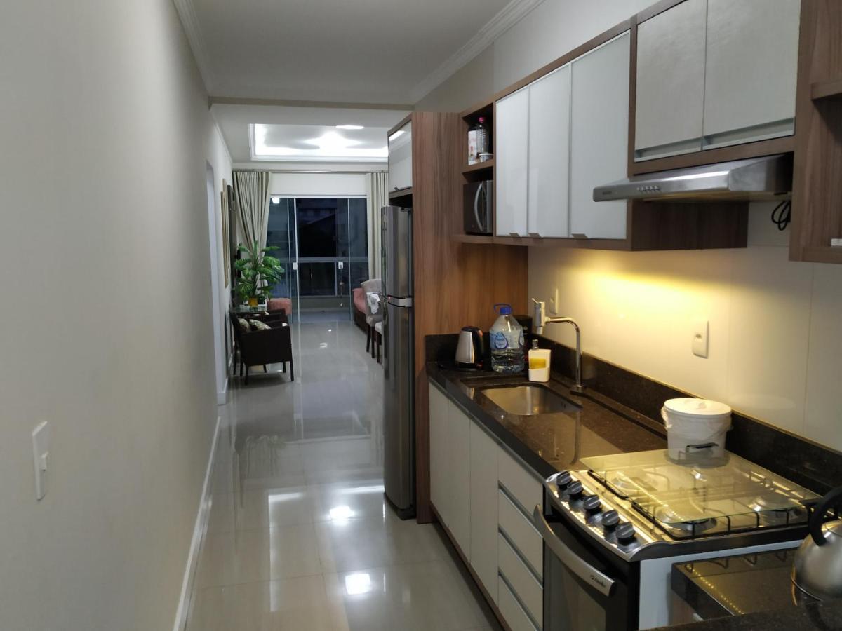 Apartament Residencial Maristela Bombinhas Zewnętrze zdjęcie