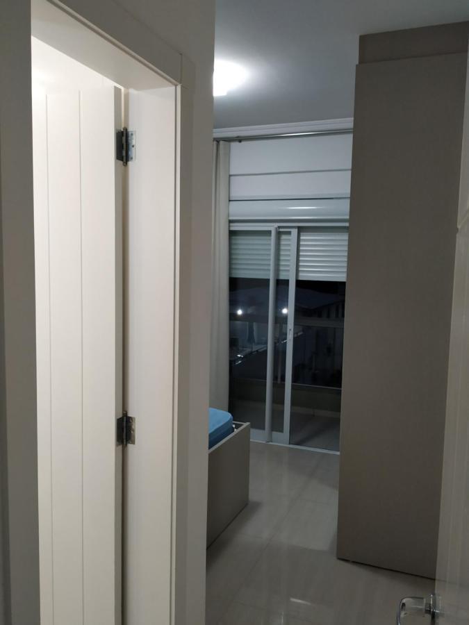 Apartament Residencial Maristela Bombinhas Zewnętrze zdjęcie