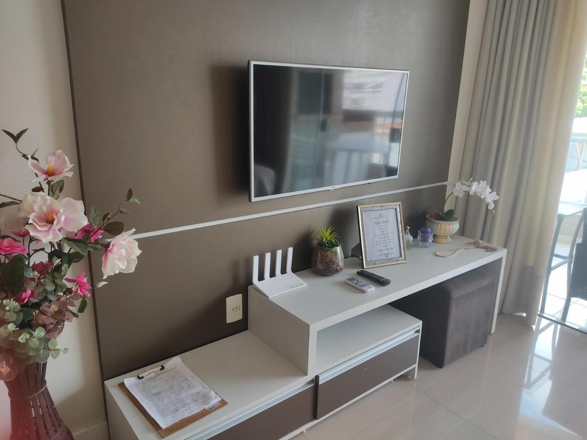 Apartament Residencial Maristela Bombinhas Zewnętrze zdjęcie