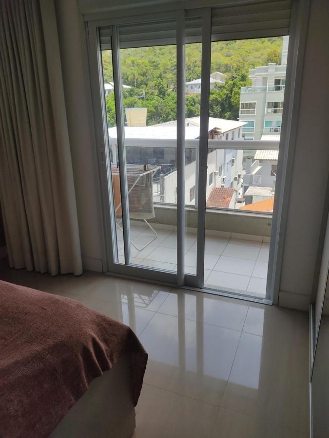 Apartament Residencial Maristela Bombinhas Zewnętrze zdjęcie