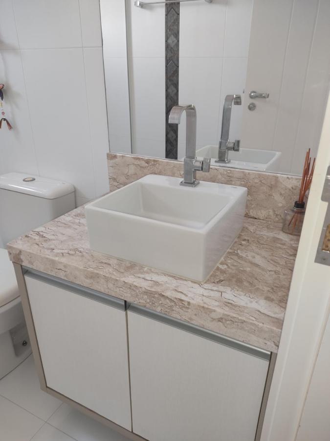 Apartament Residencial Maristela Bombinhas Zewnętrze zdjęcie