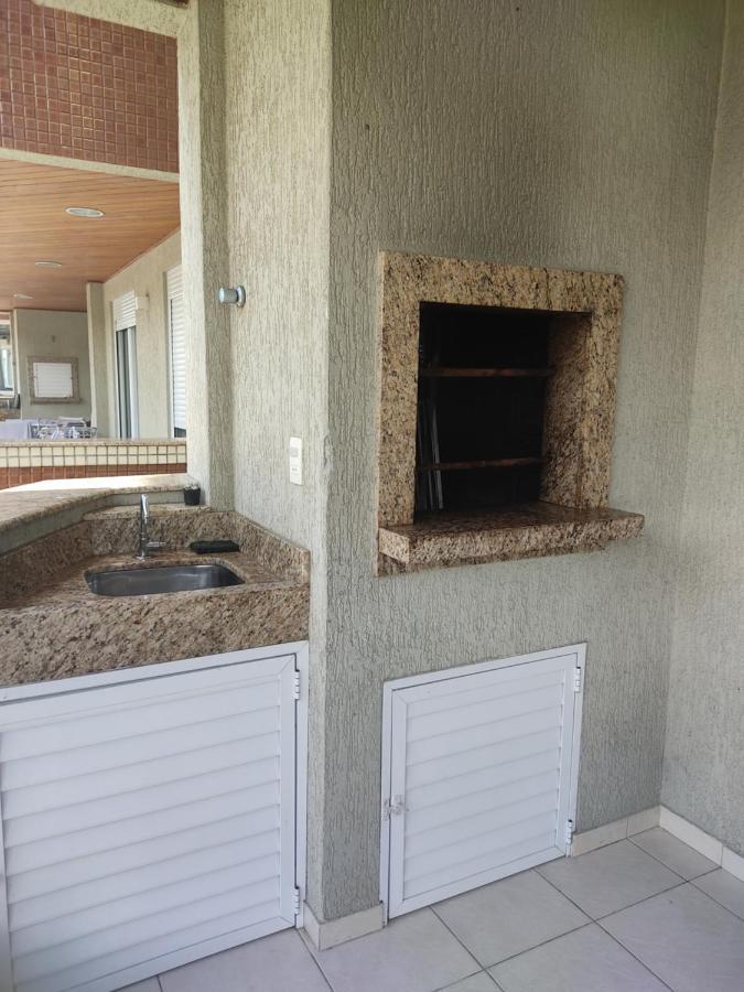 Apartament Residencial Maristela Bombinhas Zewnętrze zdjęcie
