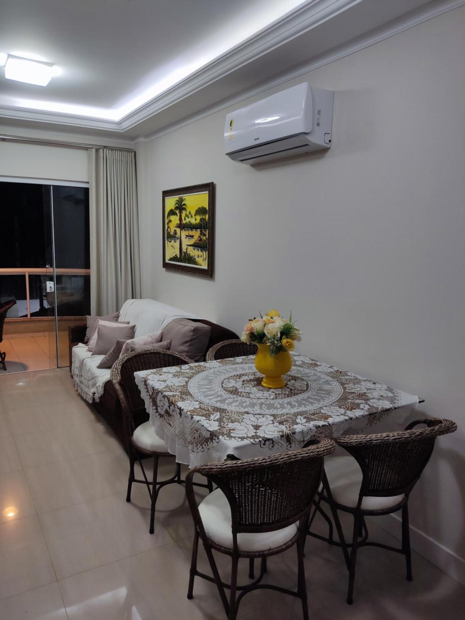 Apartament Residencial Maristela Bombinhas Zewnętrze zdjęcie