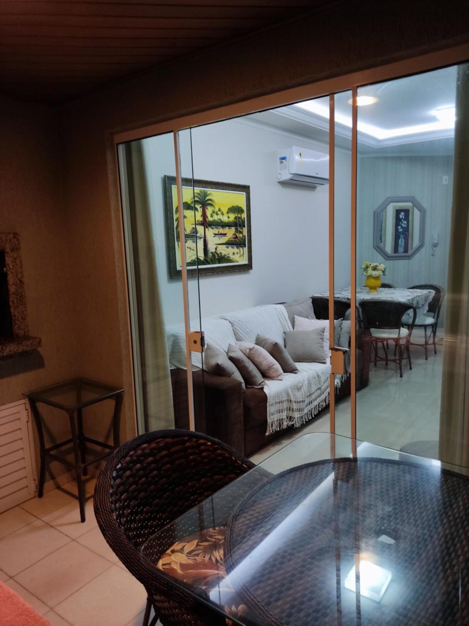 Apartament Residencial Maristela Bombinhas Zewnętrze zdjęcie