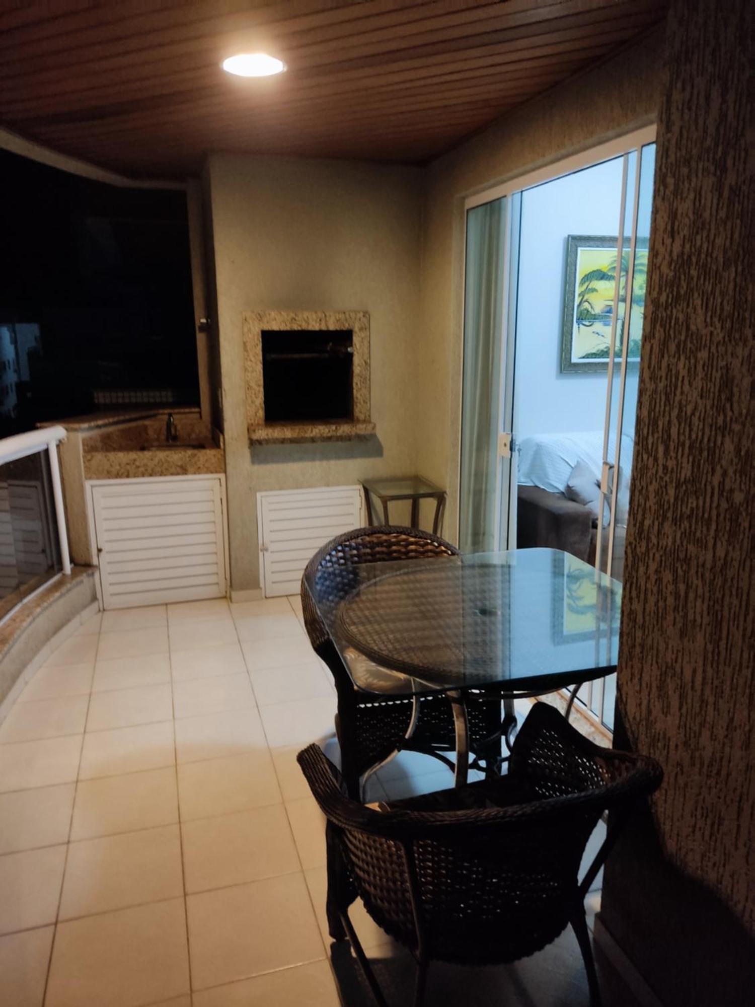 Apartament Residencial Maristela Bombinhas Zewnętrze zdjęcie