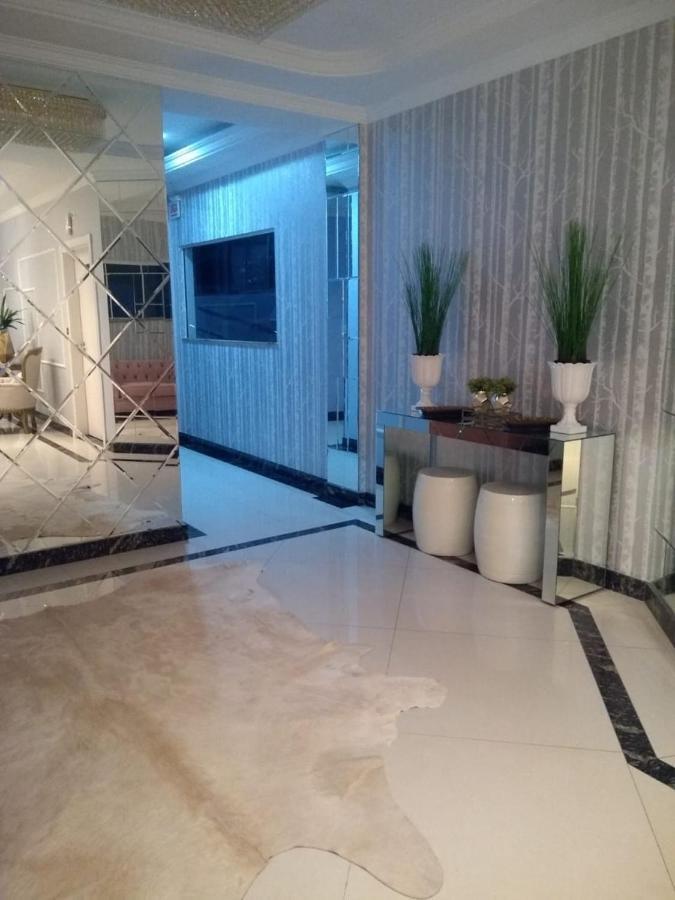 Apartament Residencial Maristela Bombinhas Zewnętrze zdjęcie