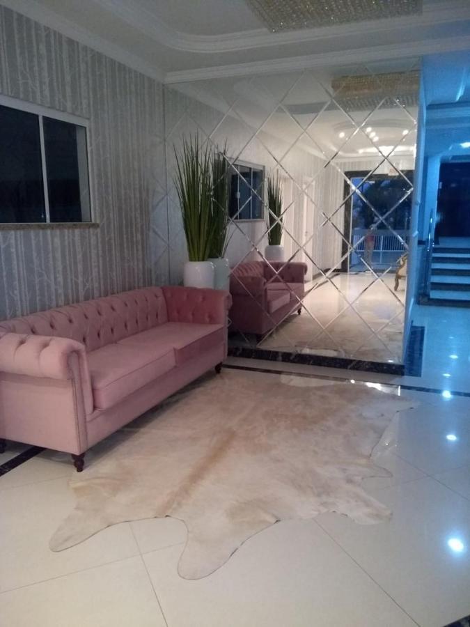Apartament Residencial Maristela Bombinhas Zewnętrze zdjęcie