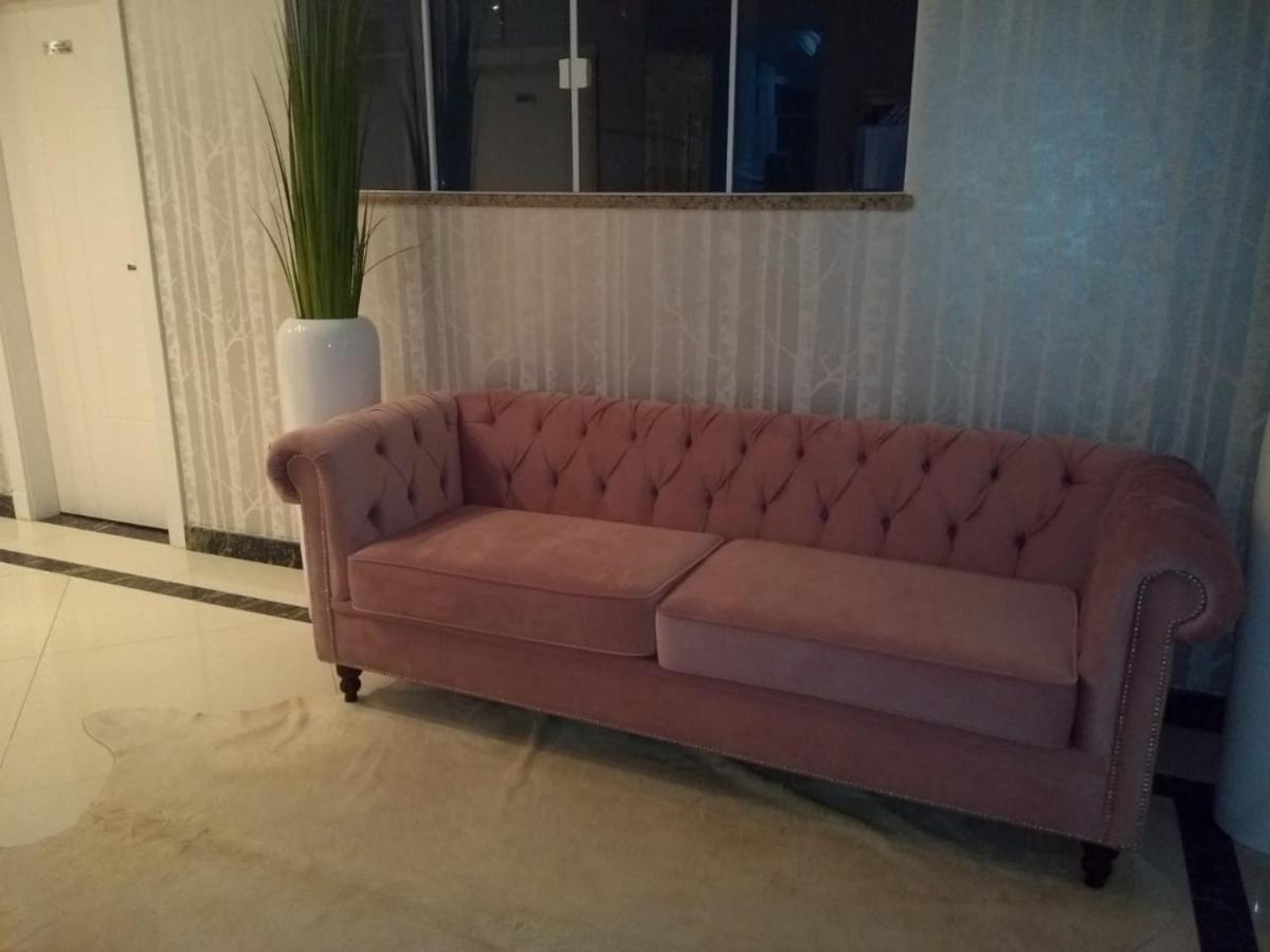 Apartament Residencial Maristela Bombinhas Zewnętrze zdjęcie