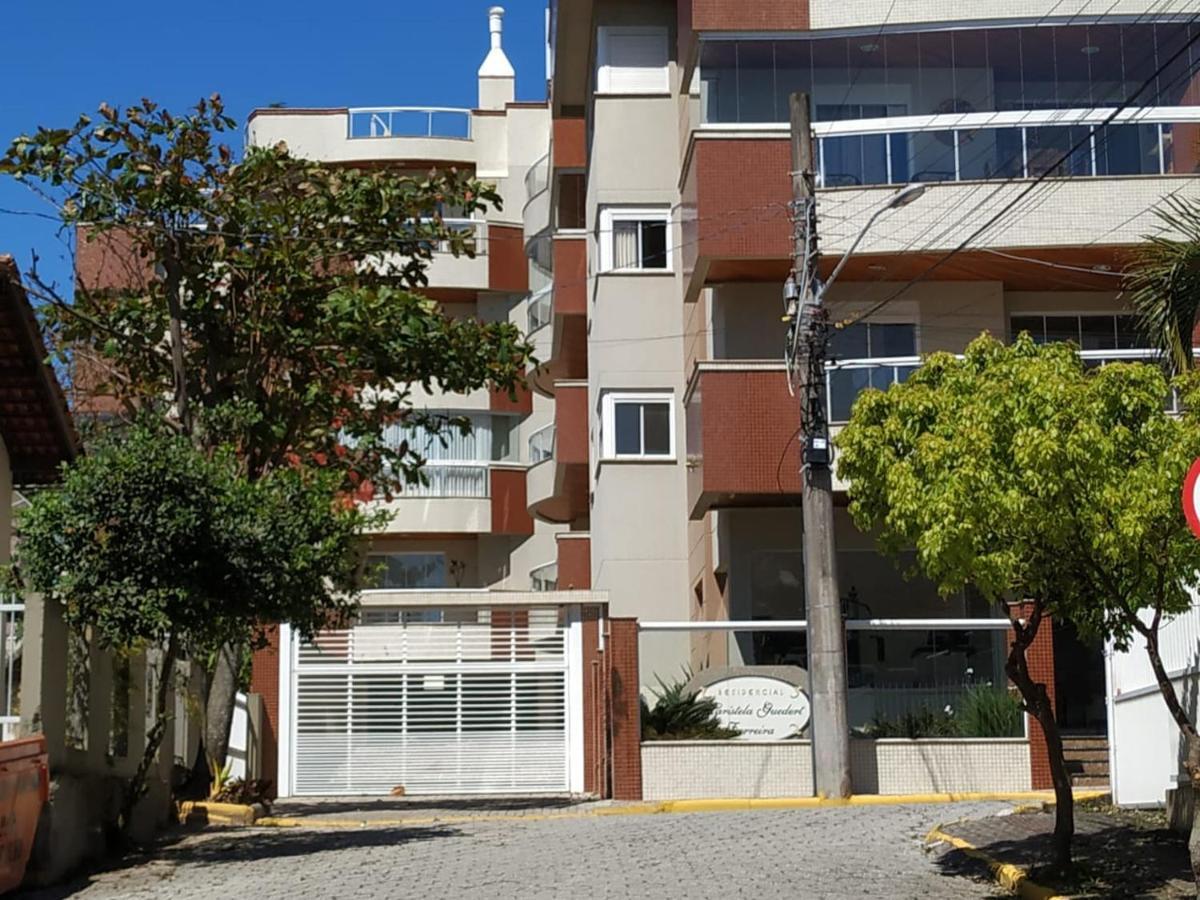 Apartament Residencial Maristela Bombinhas Zewnętrze zdjęcie